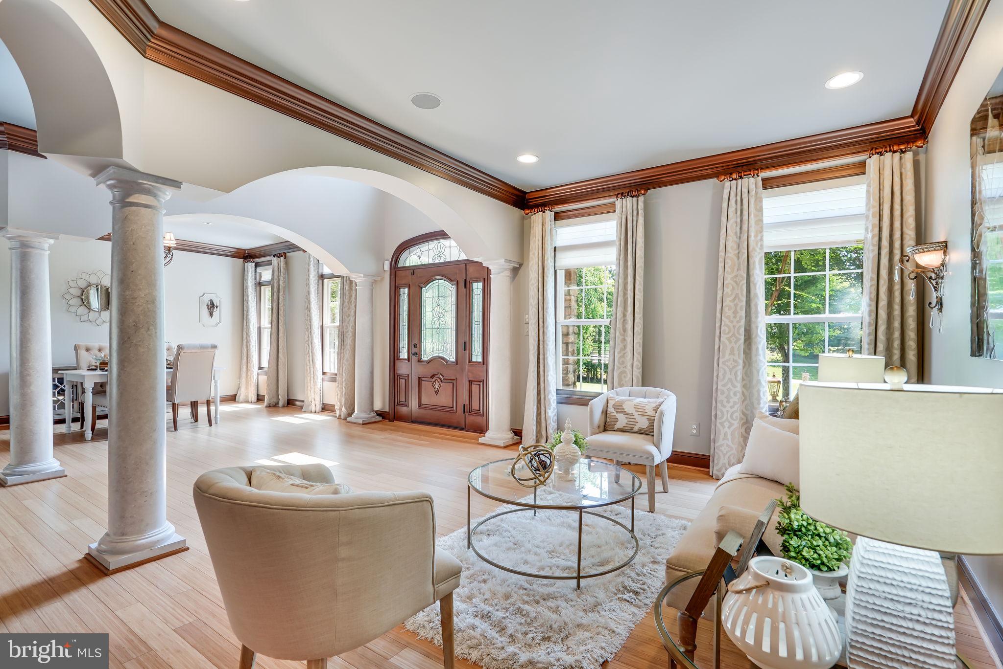 CANNON BLUFF ESTATES - Residential