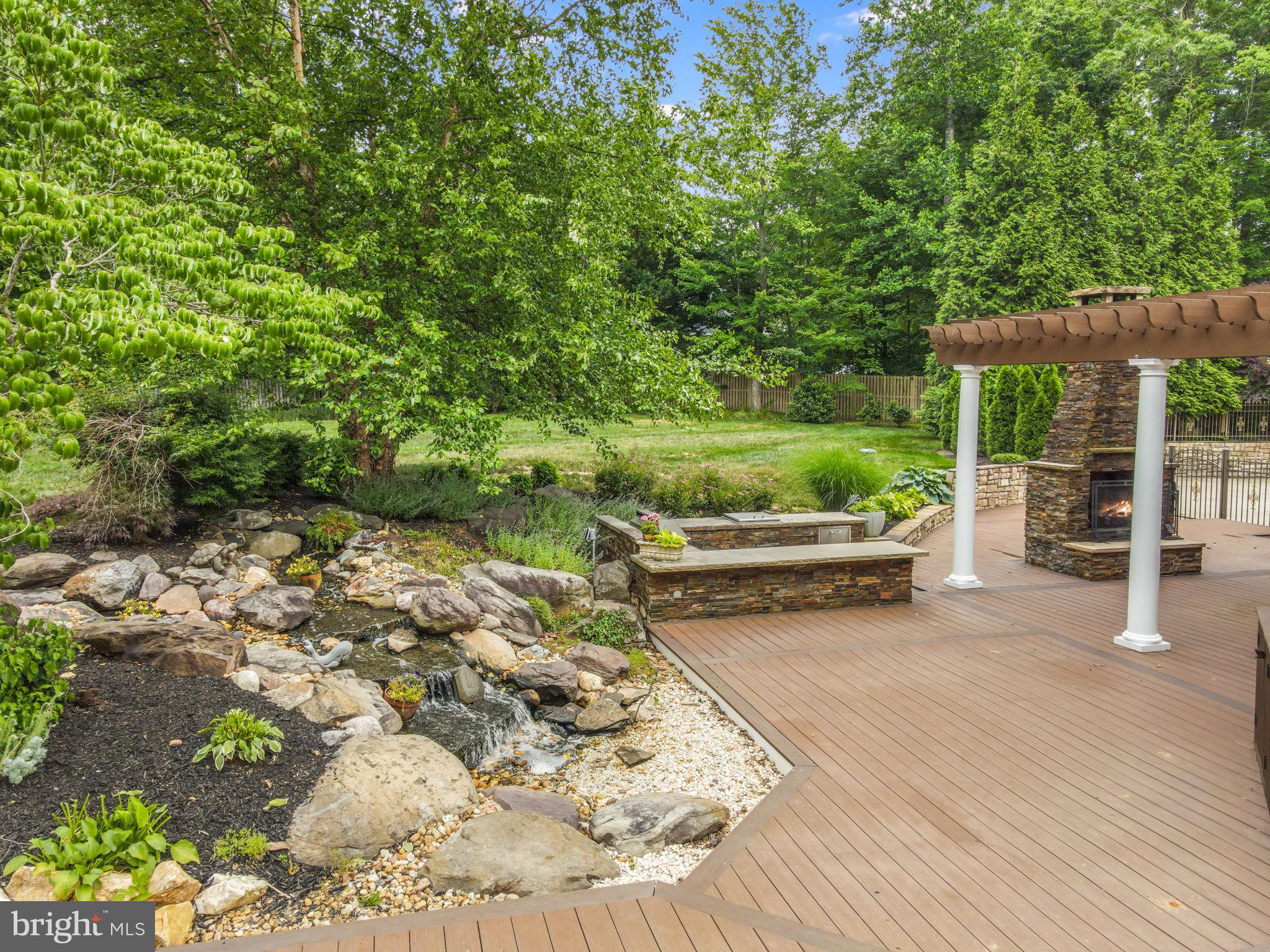 CANNON BLUFF ESTATES - Residential