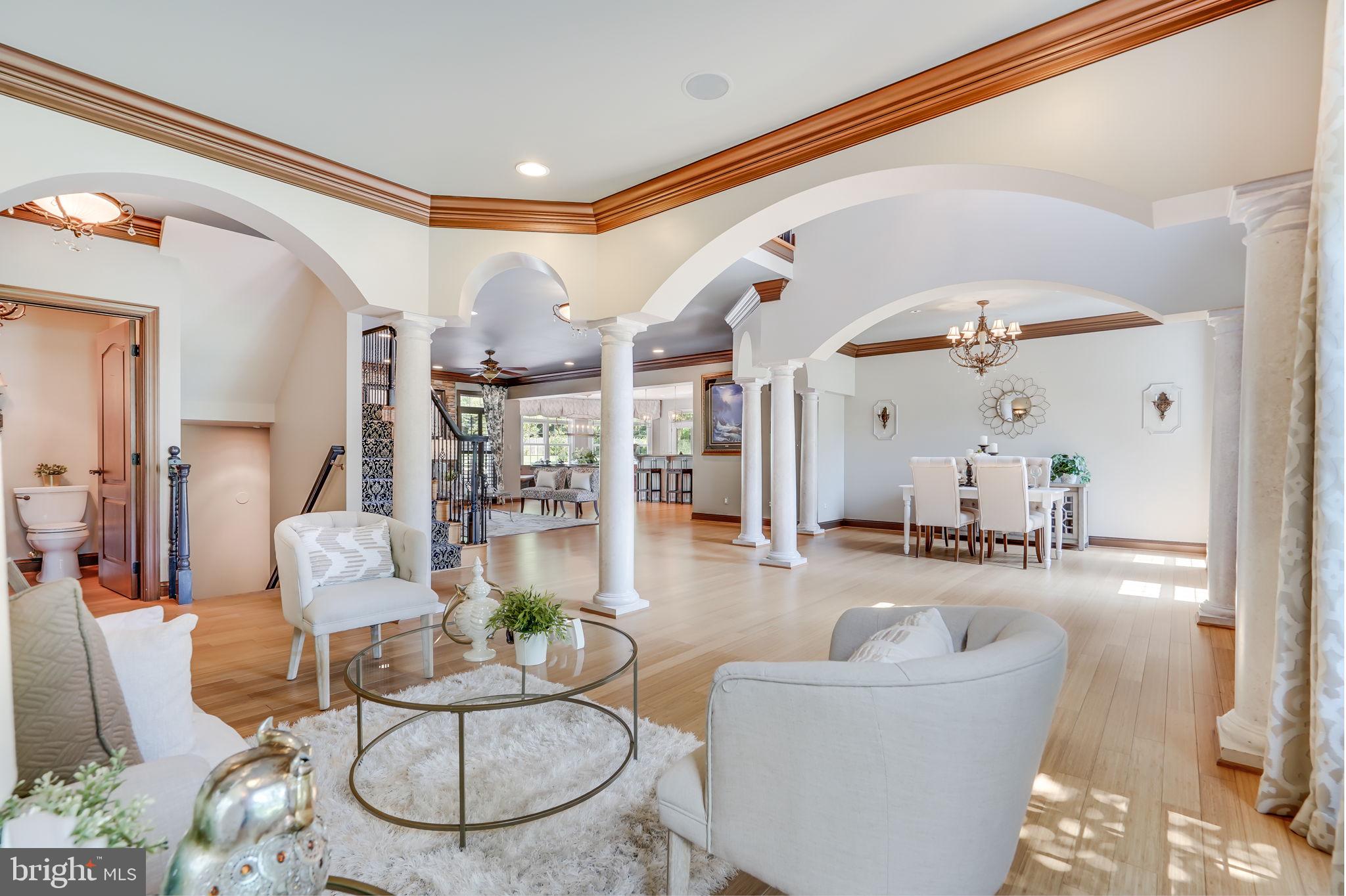 CANNON BLUFF ESTATES - Residential