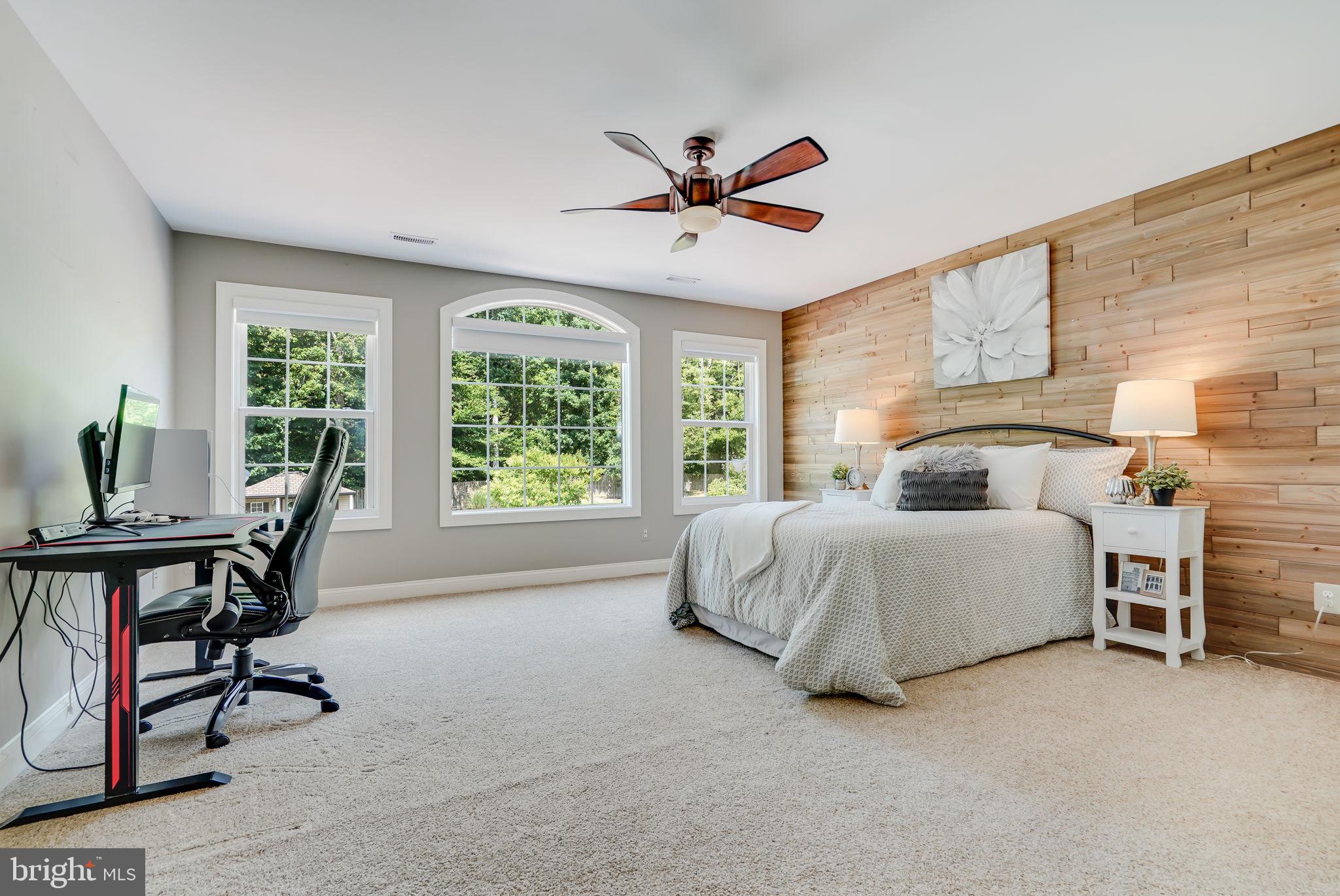 CANNON BLUFF ESTATES - Residential