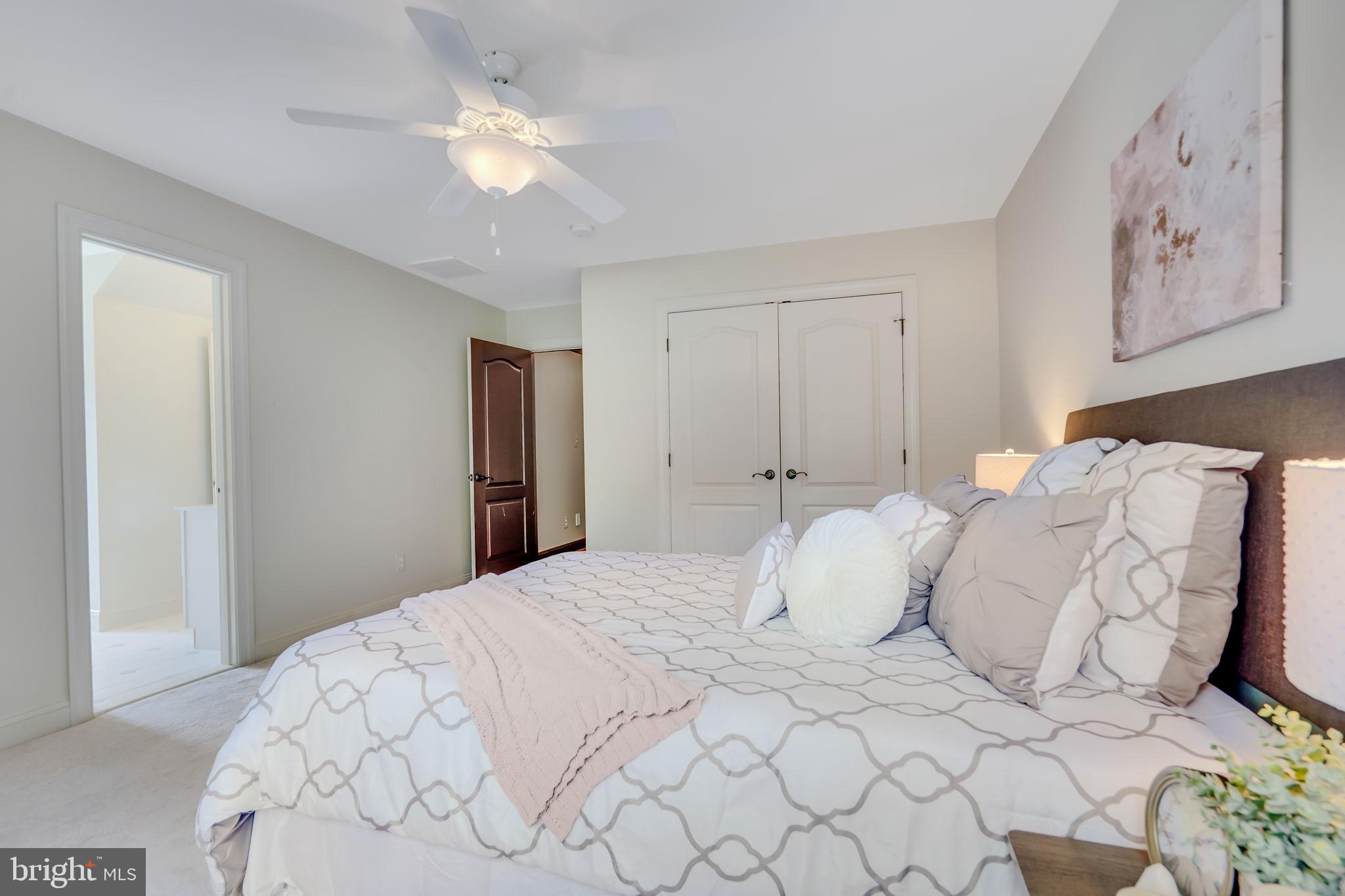 CANNON BLUFF ESTATES - Residential