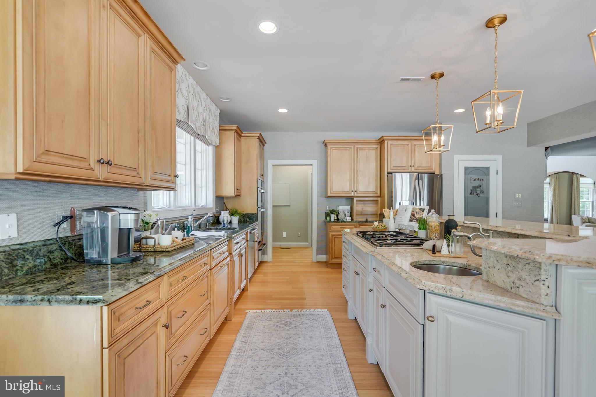 CANNON BLUFF ESTATES - Residential