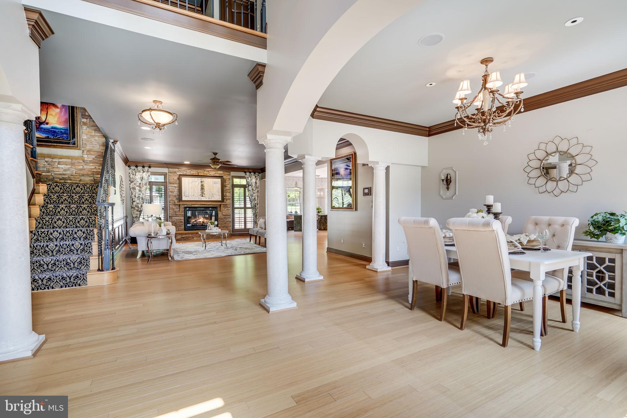 CANNON BLUFF ESTATES - Residential