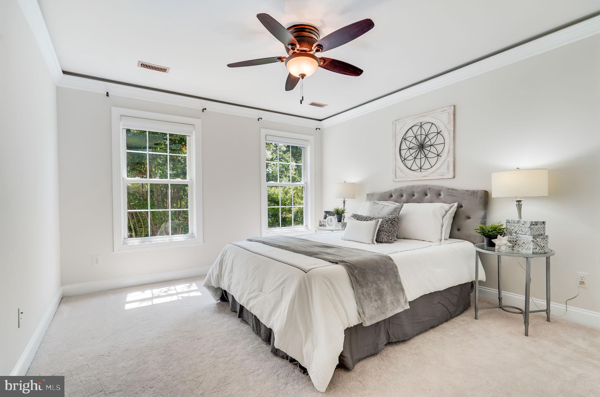 CANNON BLUFF ESTATES - Residential