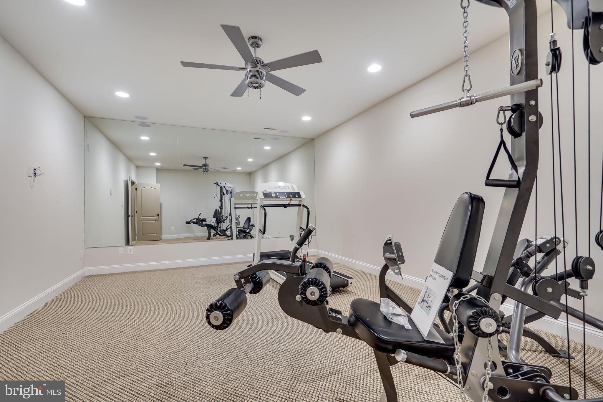 CANNON BLUFF ESTATES - Residential