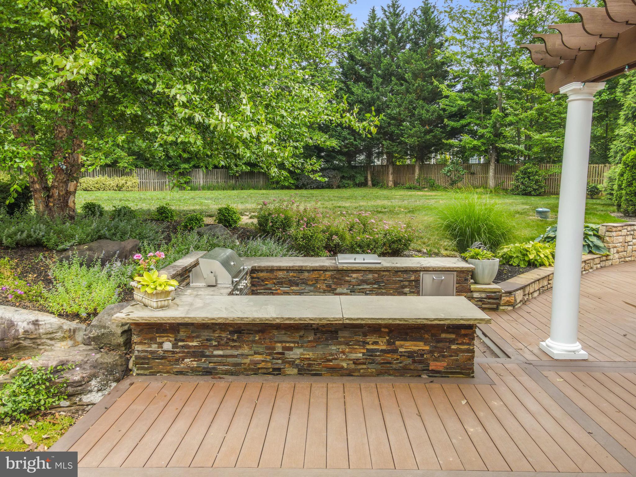 CANNON BLUFF ESTATES - Residential