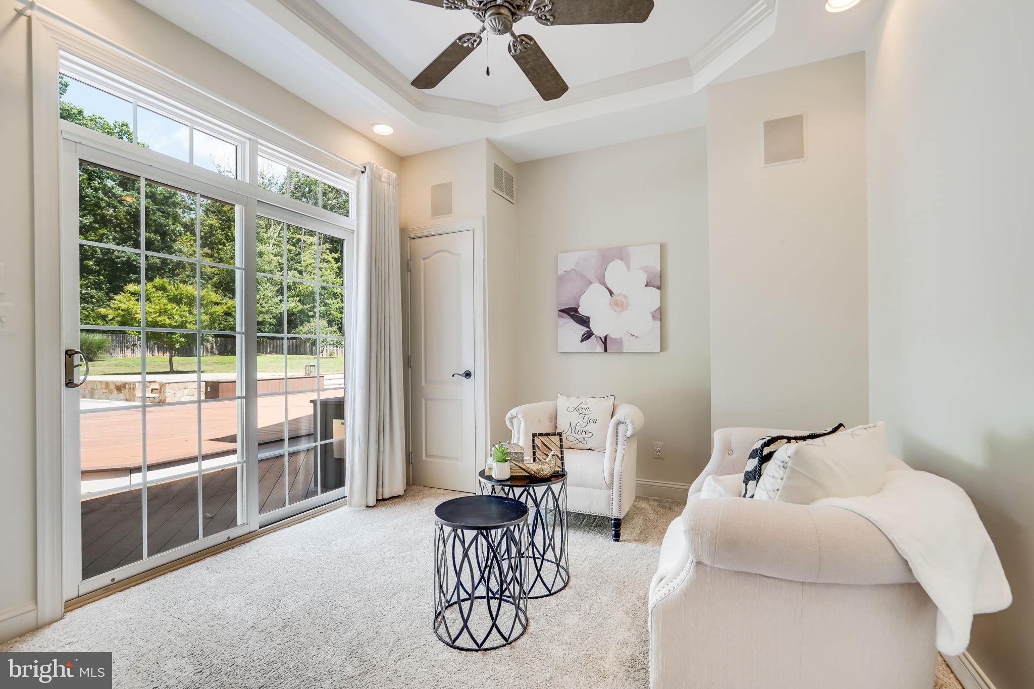 CANNON BLUFF ESTATES - Residential