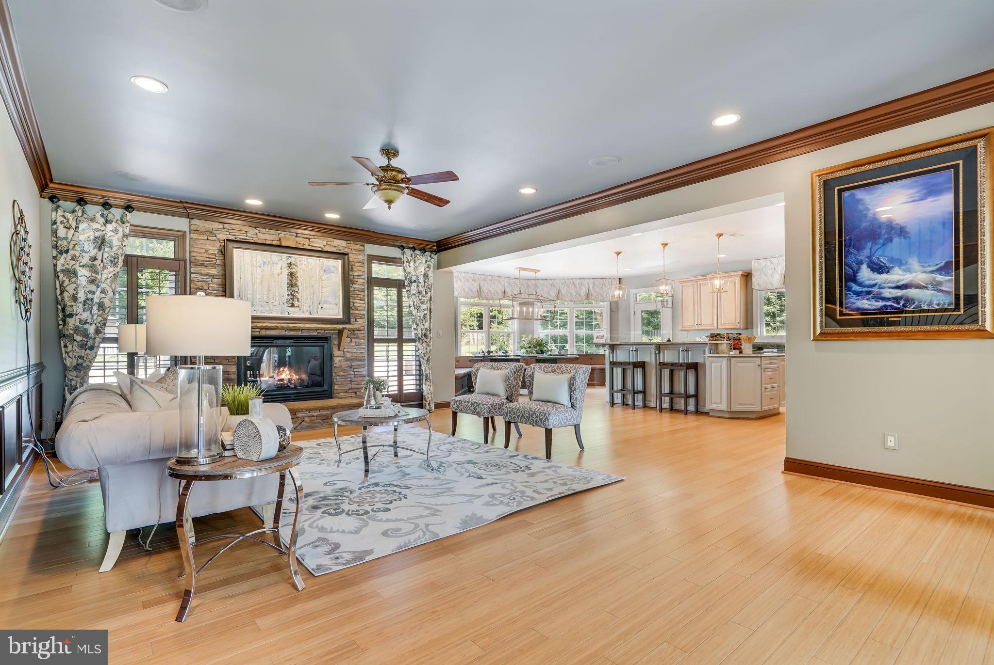 CANNON BLUFF ESTATES - Residential