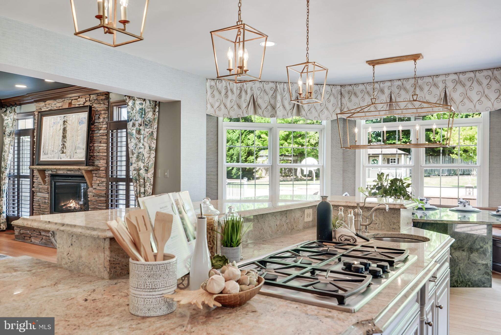 CANNON BLUFF ESTATES - Residential