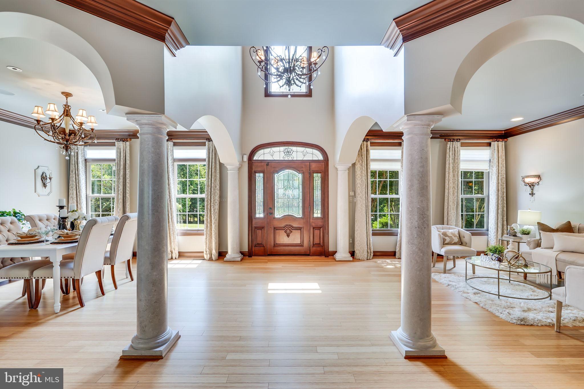 CANNON BLUFF ESTATES - Residential