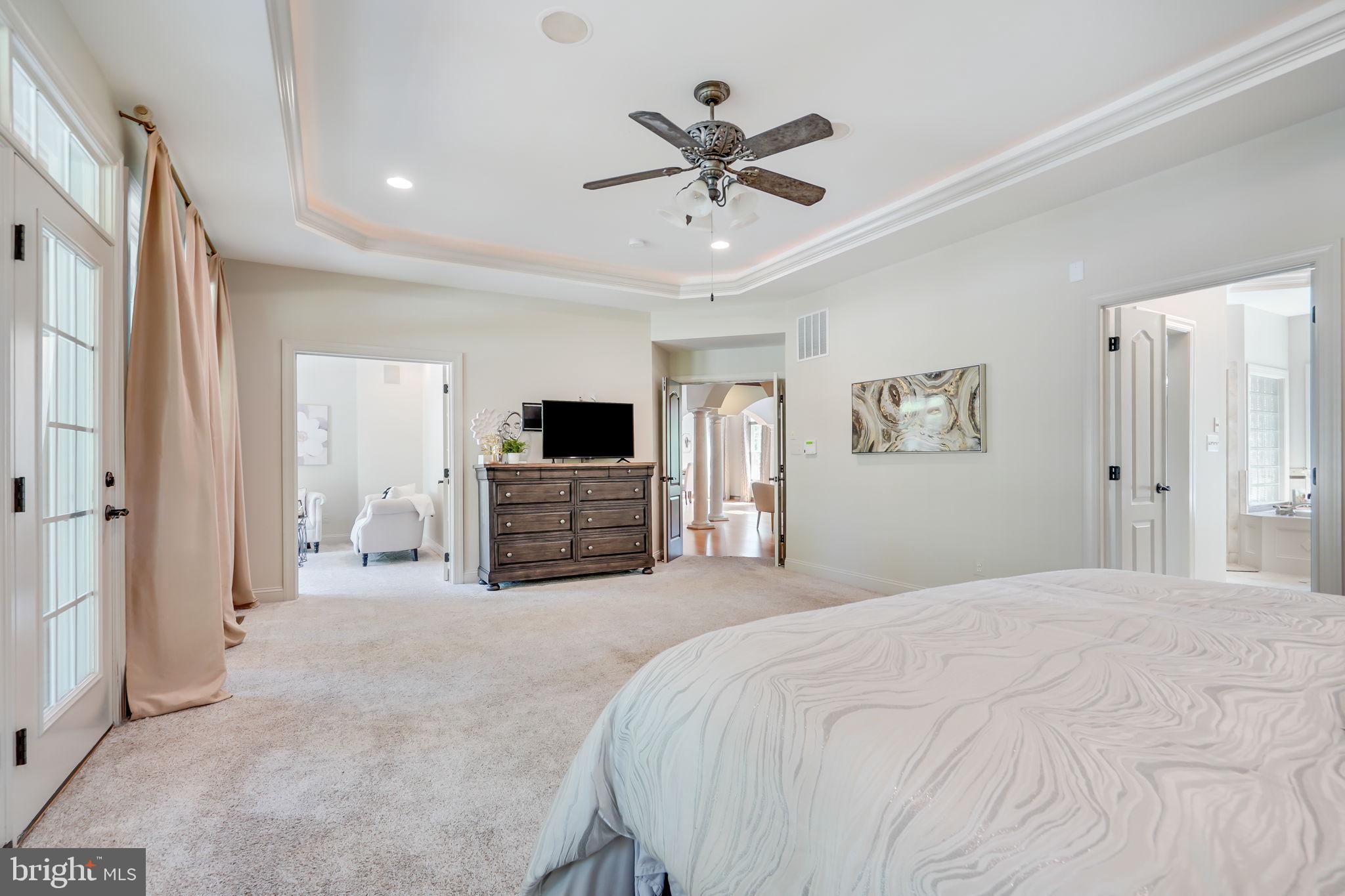 CANNON BLUFF ESTATES - Residential