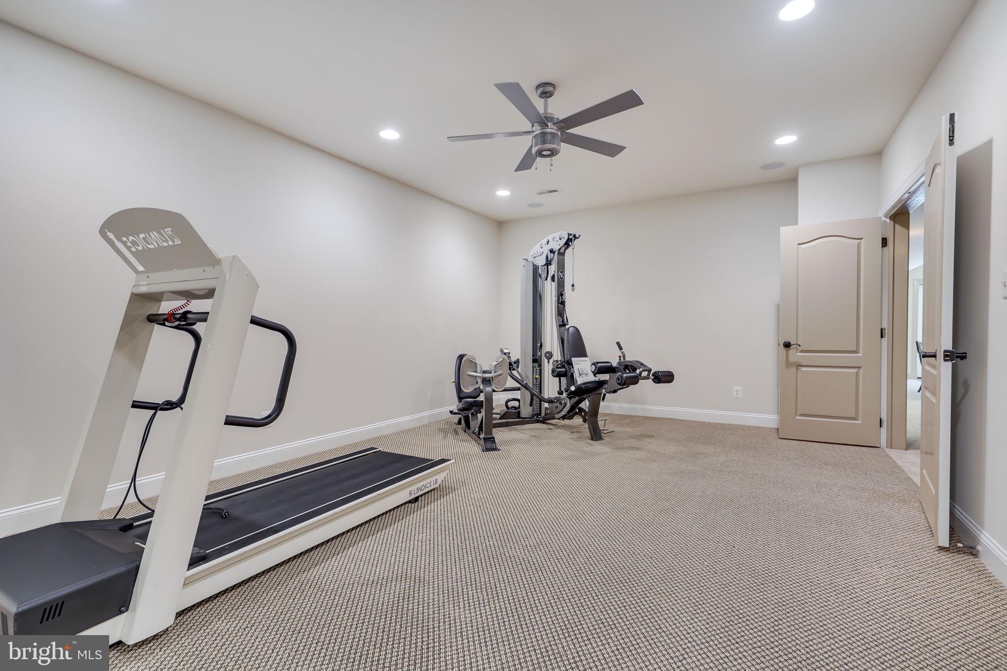 CANNON BLUFF ESTATES - Residential