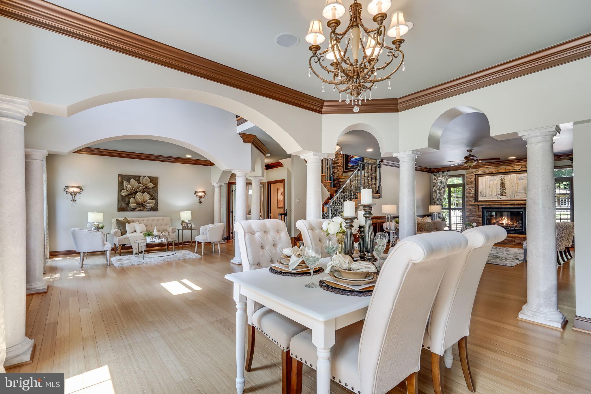 CANNON BLUFF ESTATES - Residential