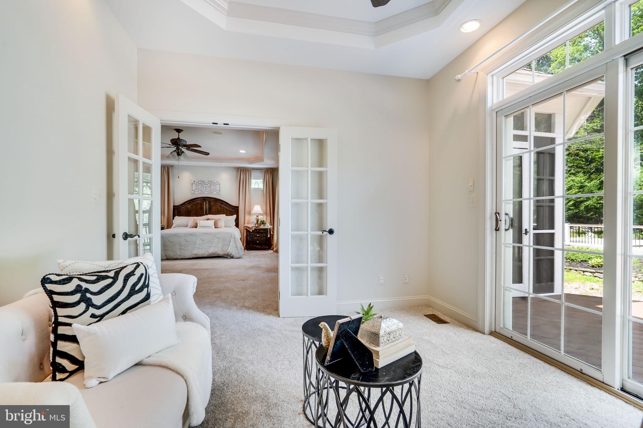 CANNON BLUFF ESTATES - Residential