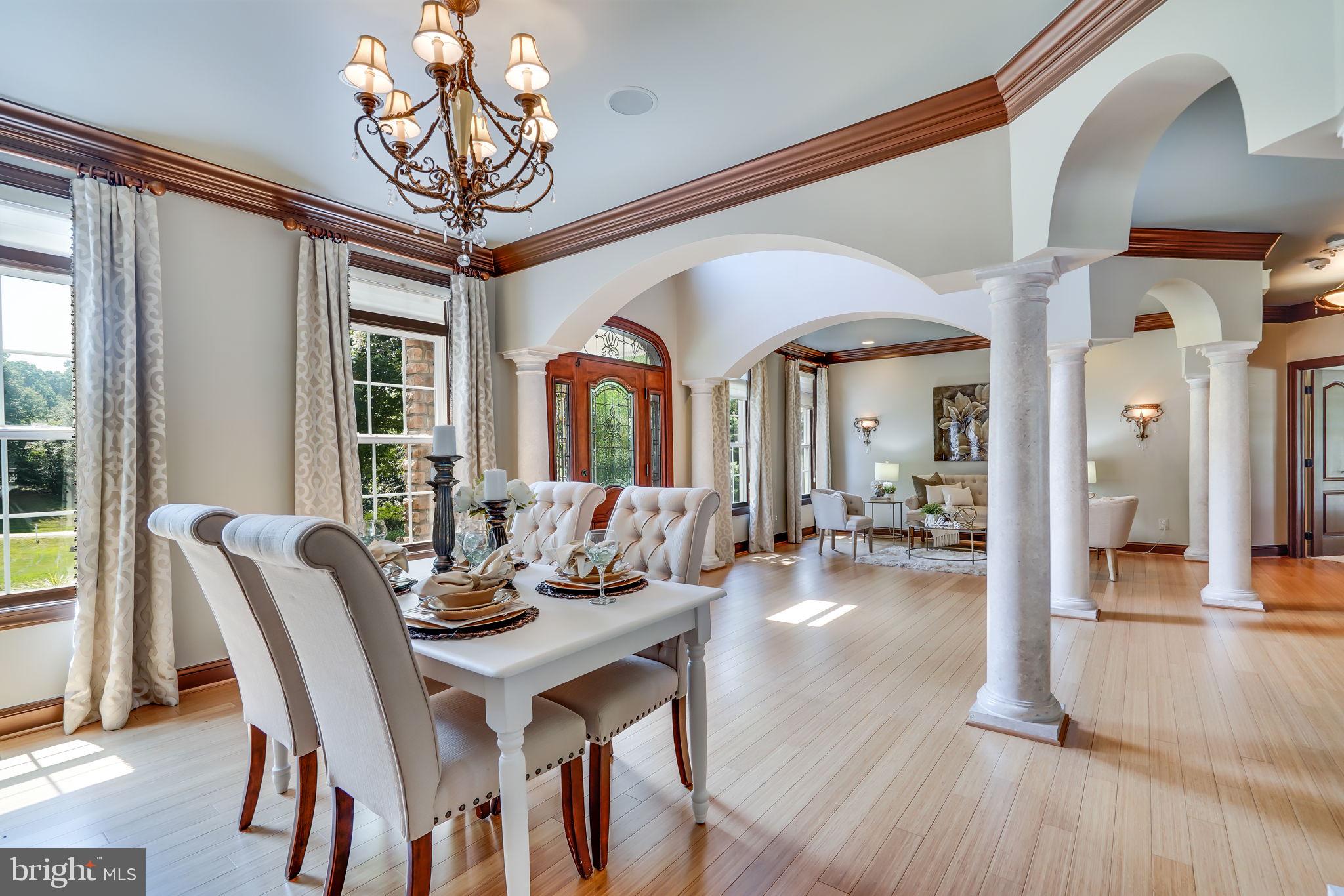 CANNON BLUFF ESTATES - Residential