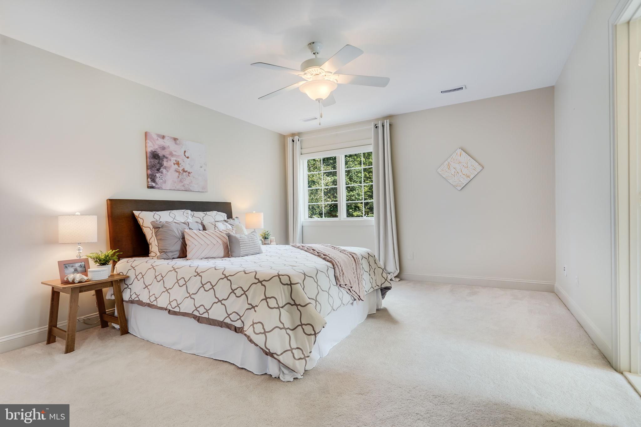 CANNON BLUFF ESTATES - Residential