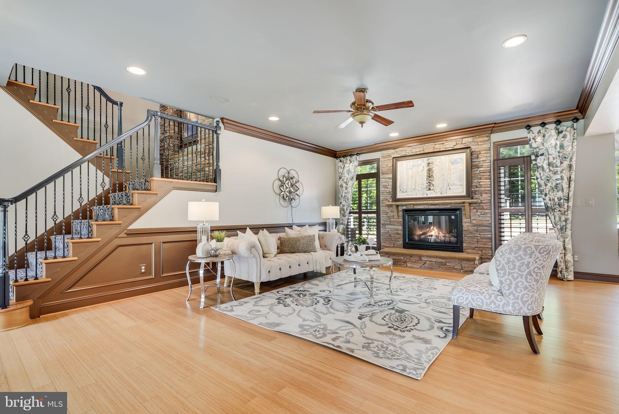 CANNON BLUFF ESTATES - Residential