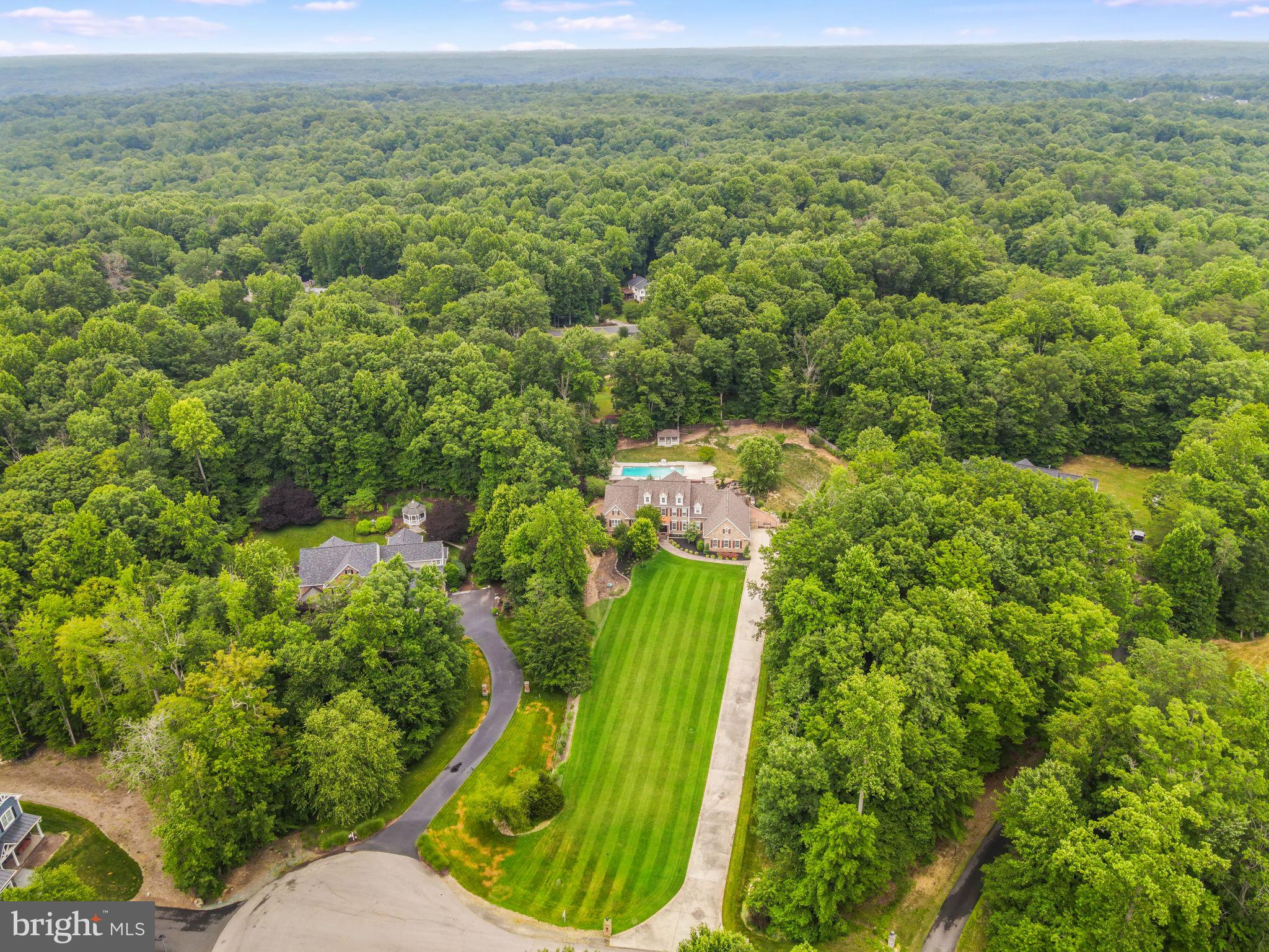 CANNON BLUFF ESTATES - Residential
