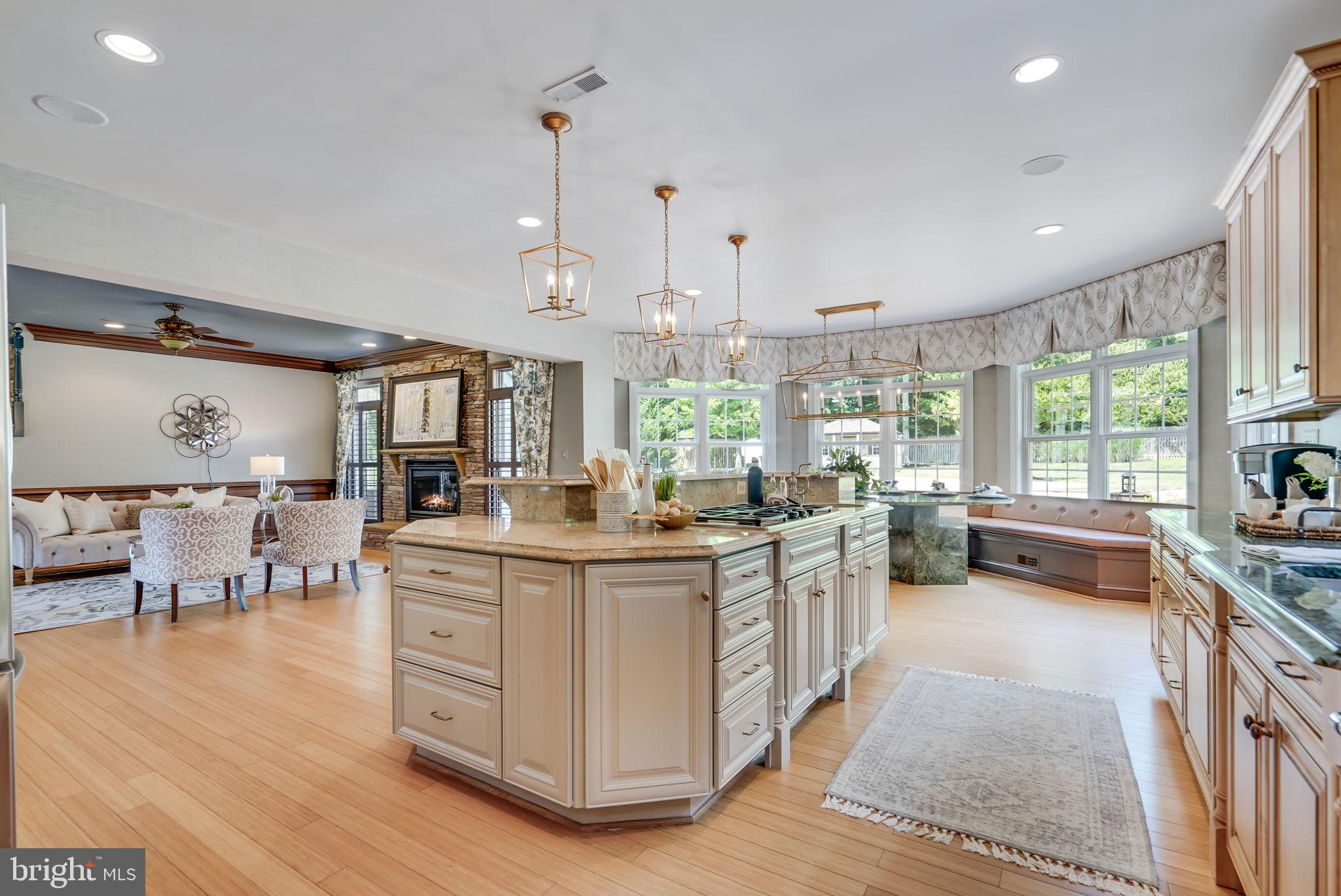 CANNON BLUFF ESTATES - Residential