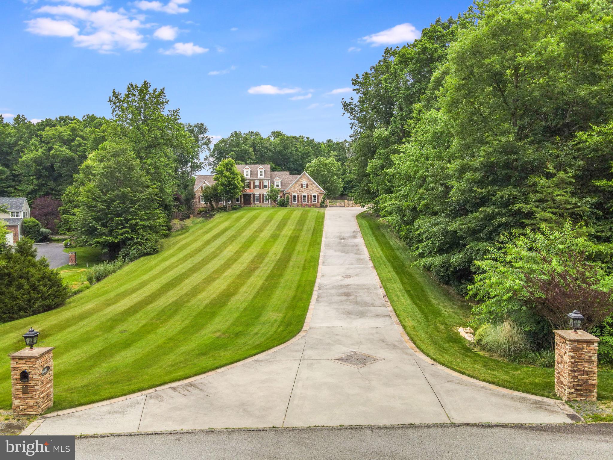 CANNON BLUFF ESTATES - Residential