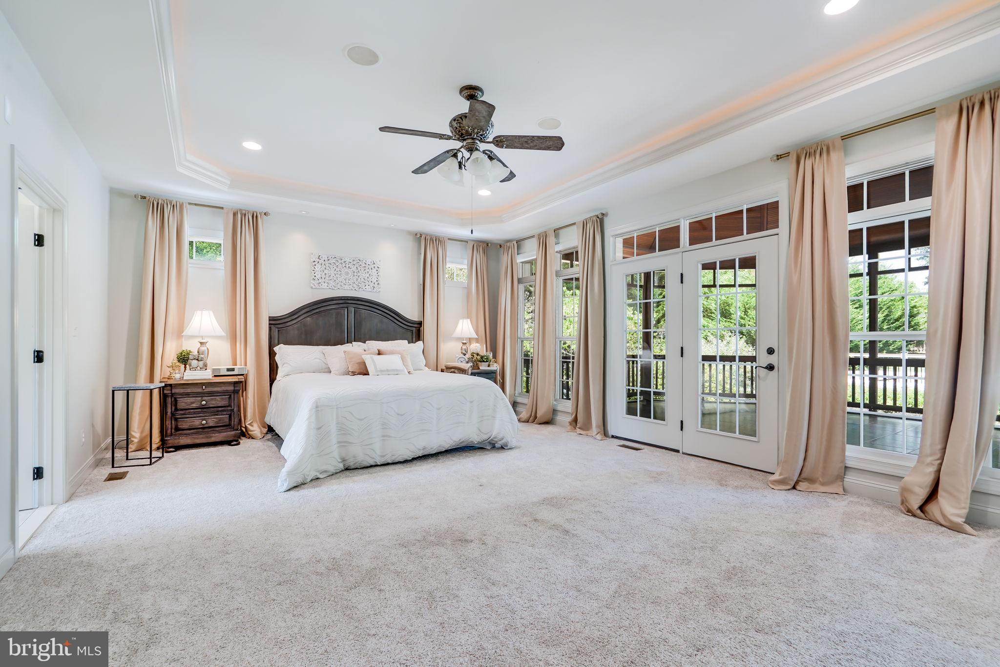 CANNON BLUFF ESTATES - Residential