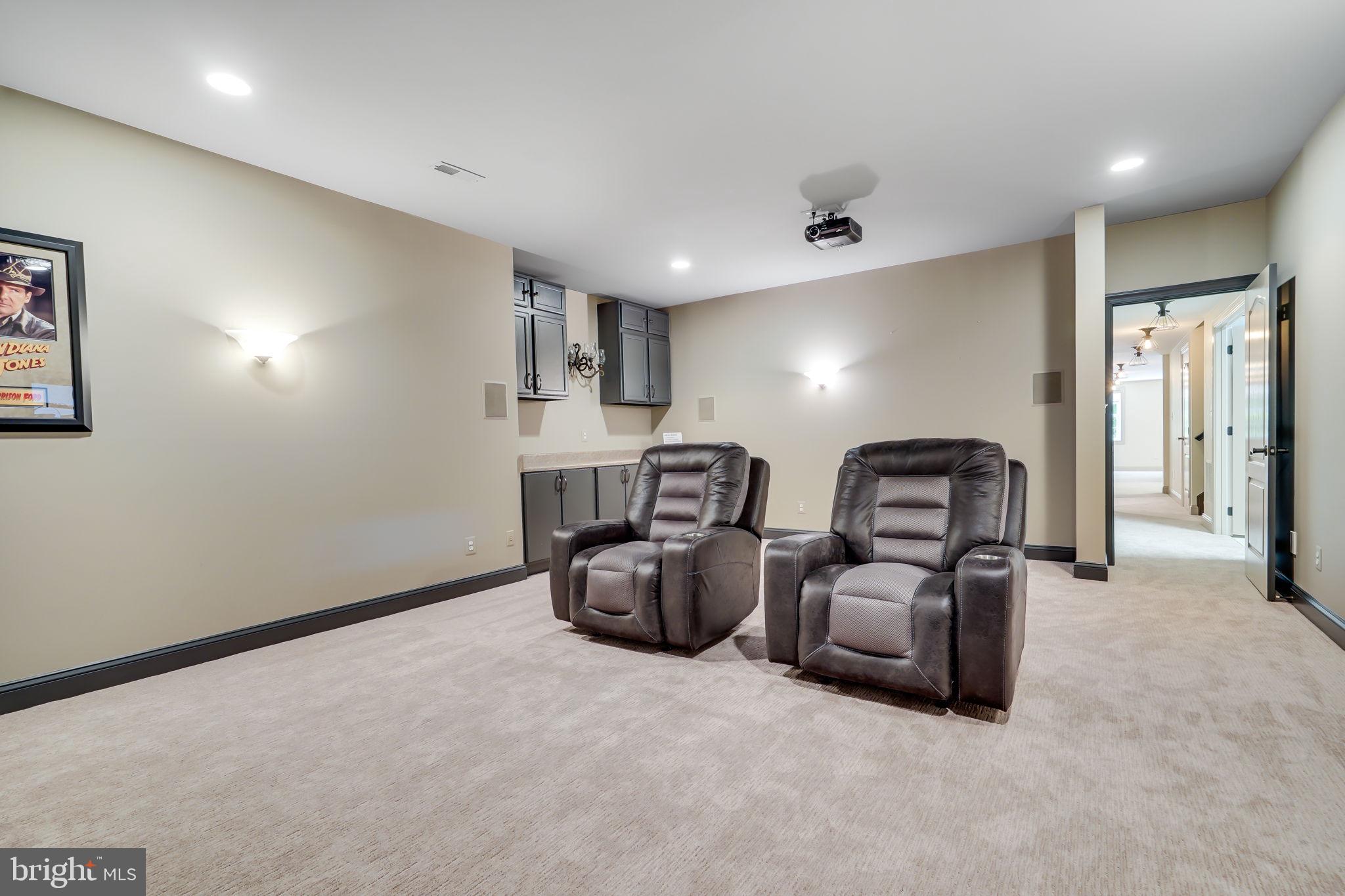 CANNON BLUFF ESTATES - Residential