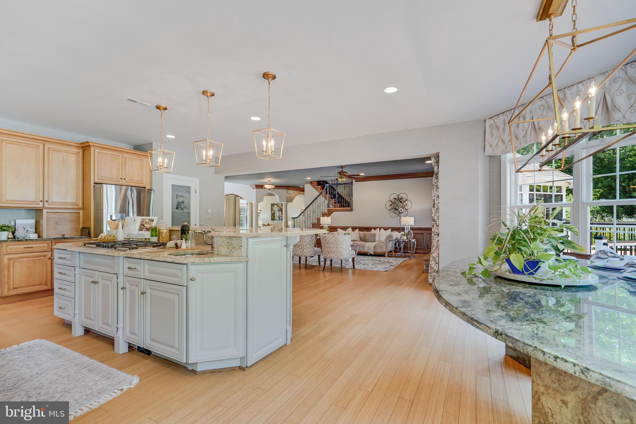 CANNON BLUFF ESTATES - Residential