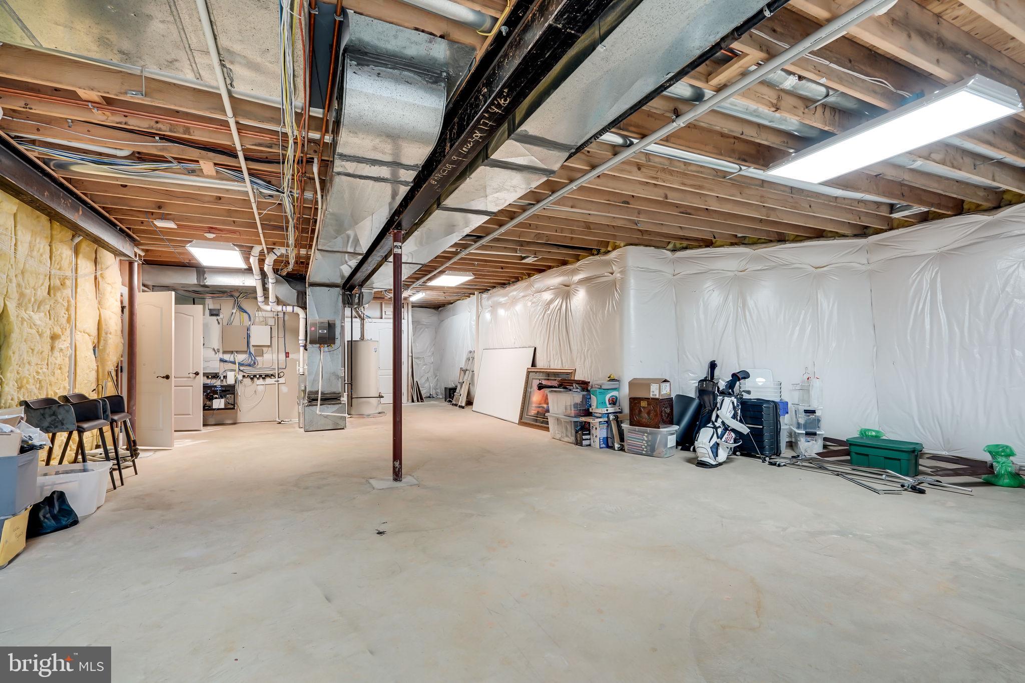 CANNON BLUFF ESTATES - Residential