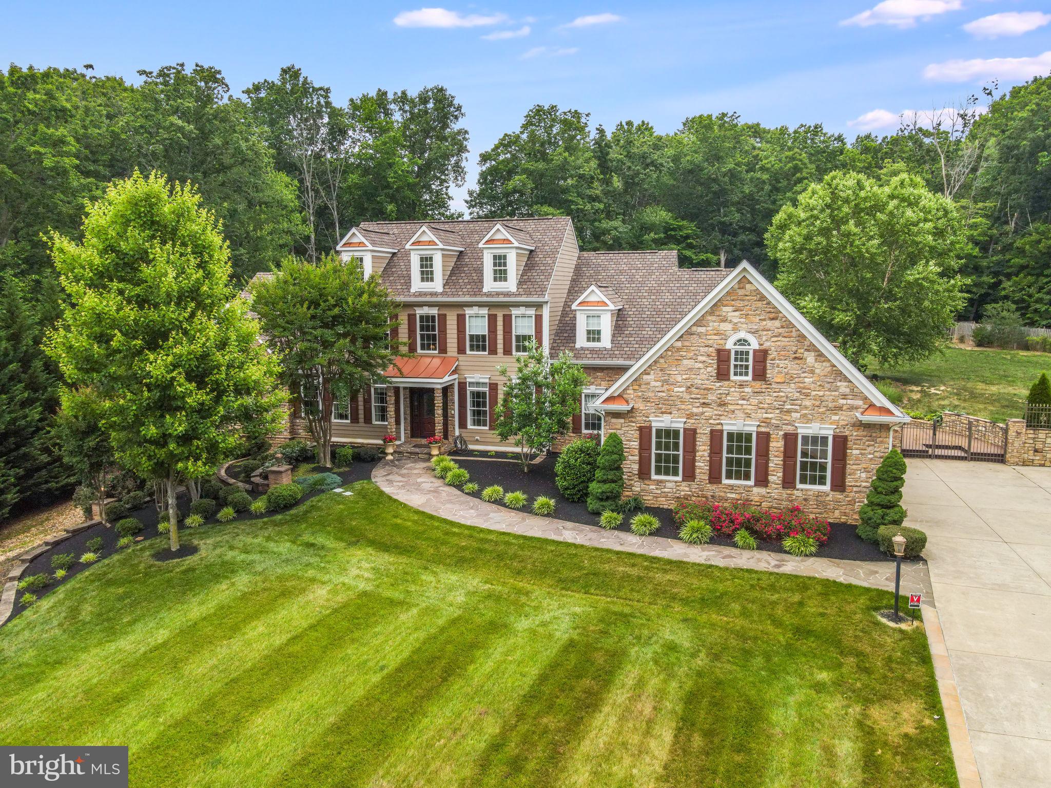 CANNON BLUFF ESTATES - Residential