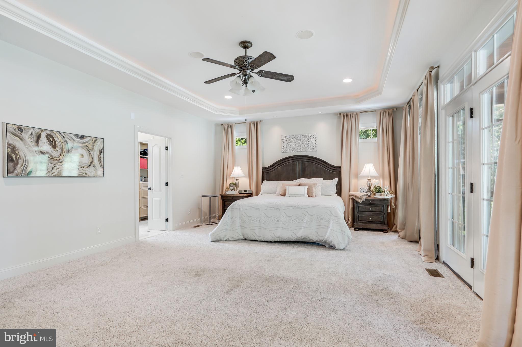 CANNON BLUFF ESTATES - Residential