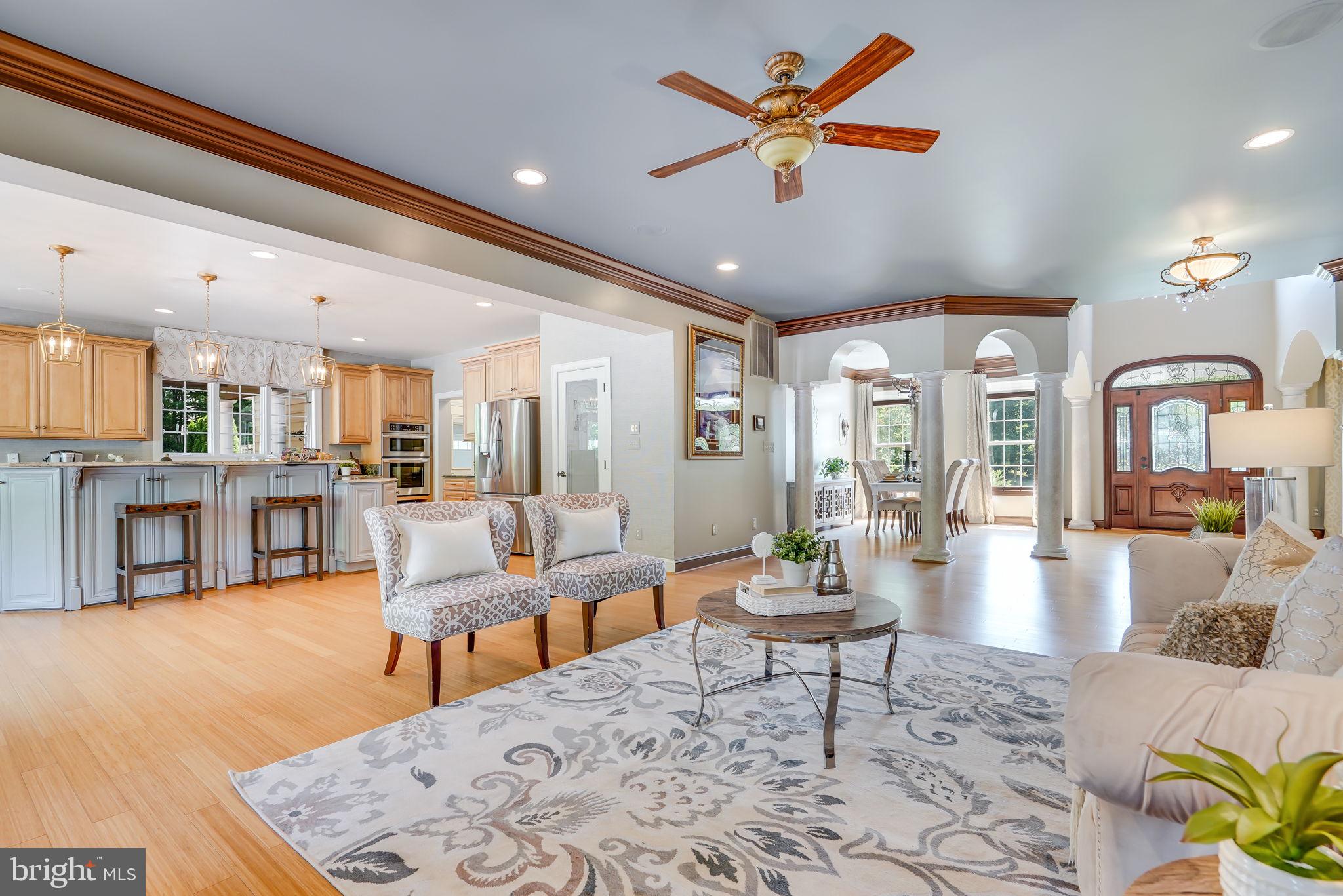 CANNON BLUFF ESTATES - Residential