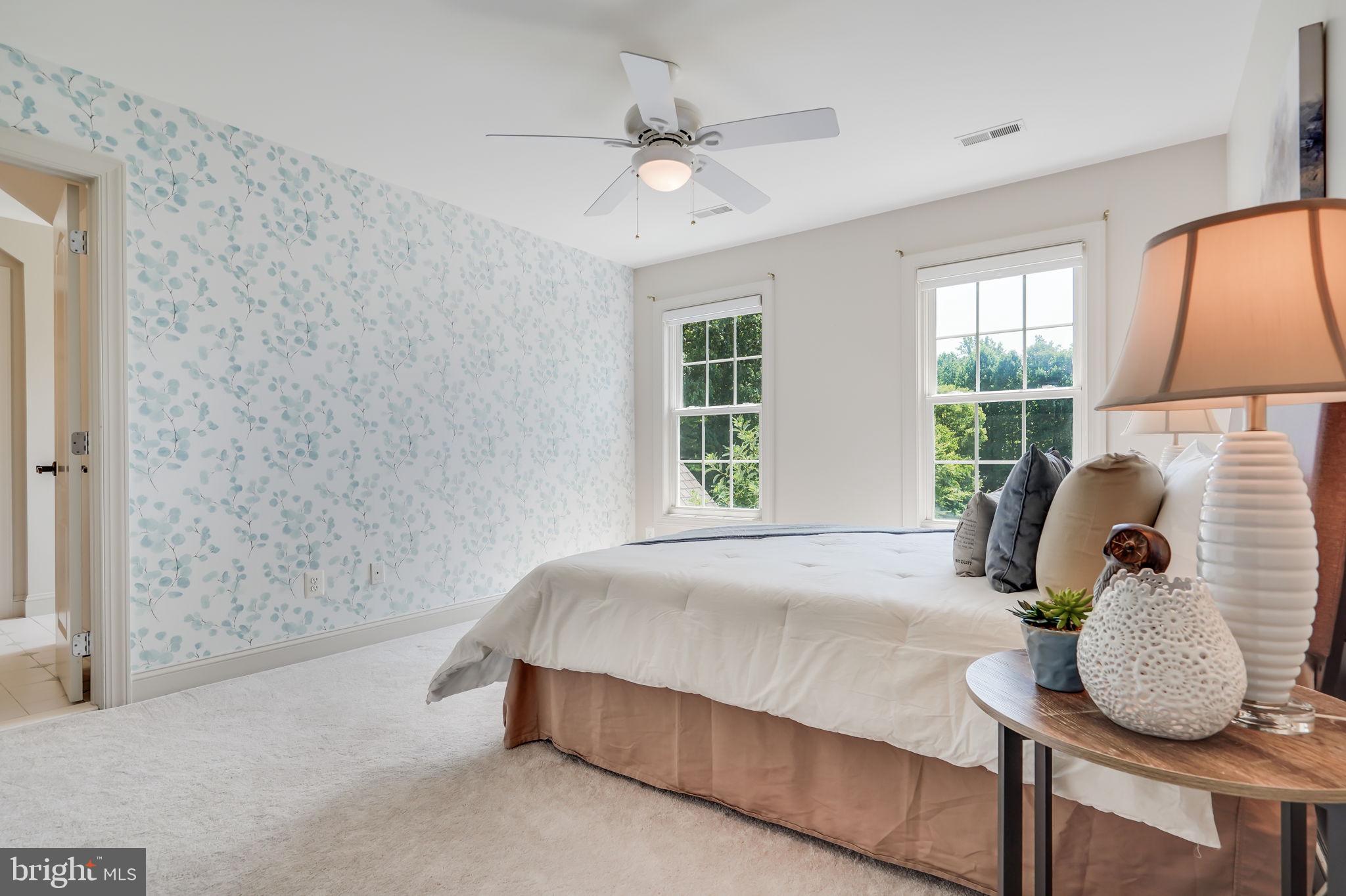 CANNON BLUFF ESTATES - Residential