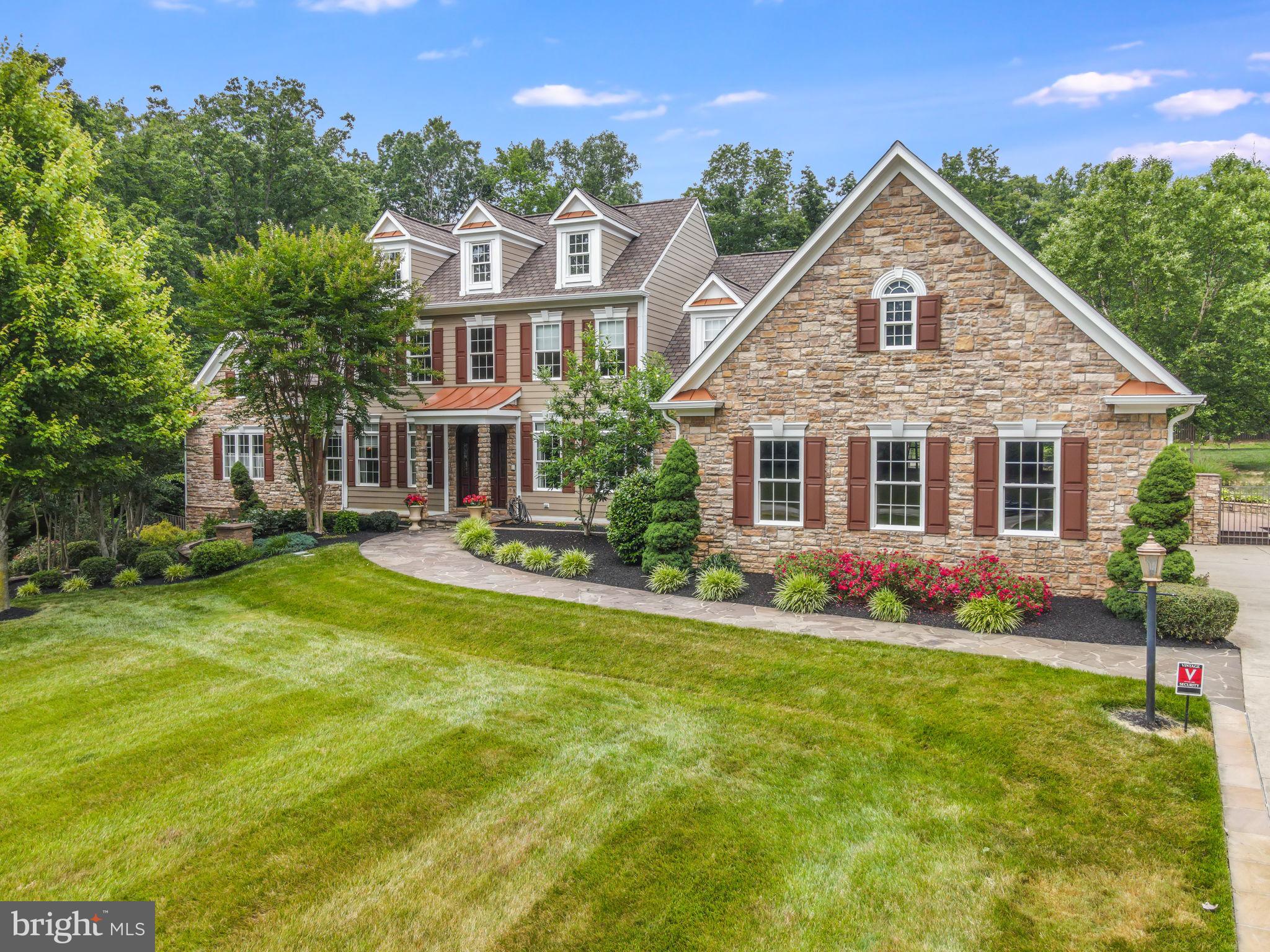 CANNON BLUFF ESTATES - Residential