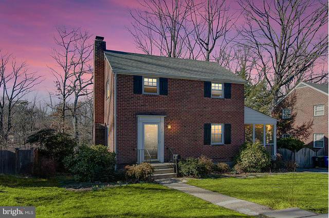 ARLINGTON FOREST - Residential Lease