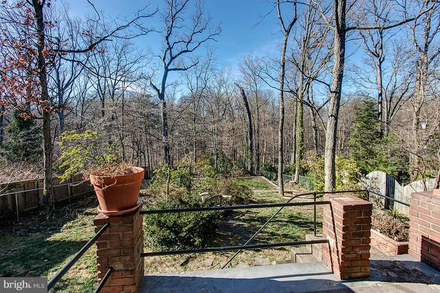 ARLINGTON FOREST - Residential Lease