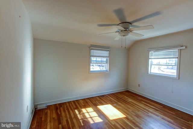 ARLINGTON FOREST - Residential Lease