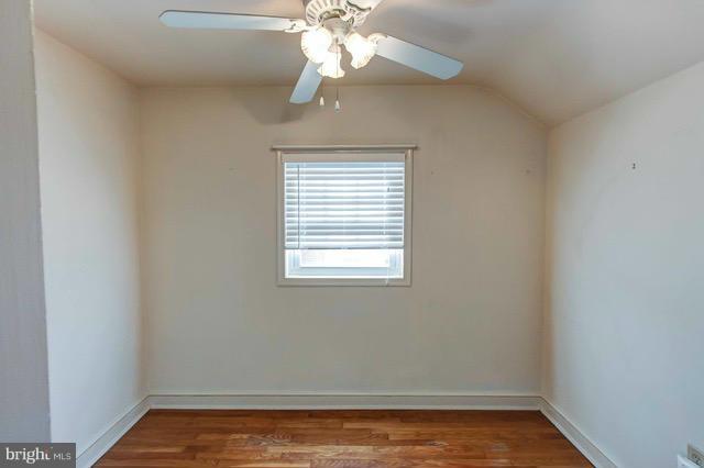 ARLINGTON FOREST - Residential Lease