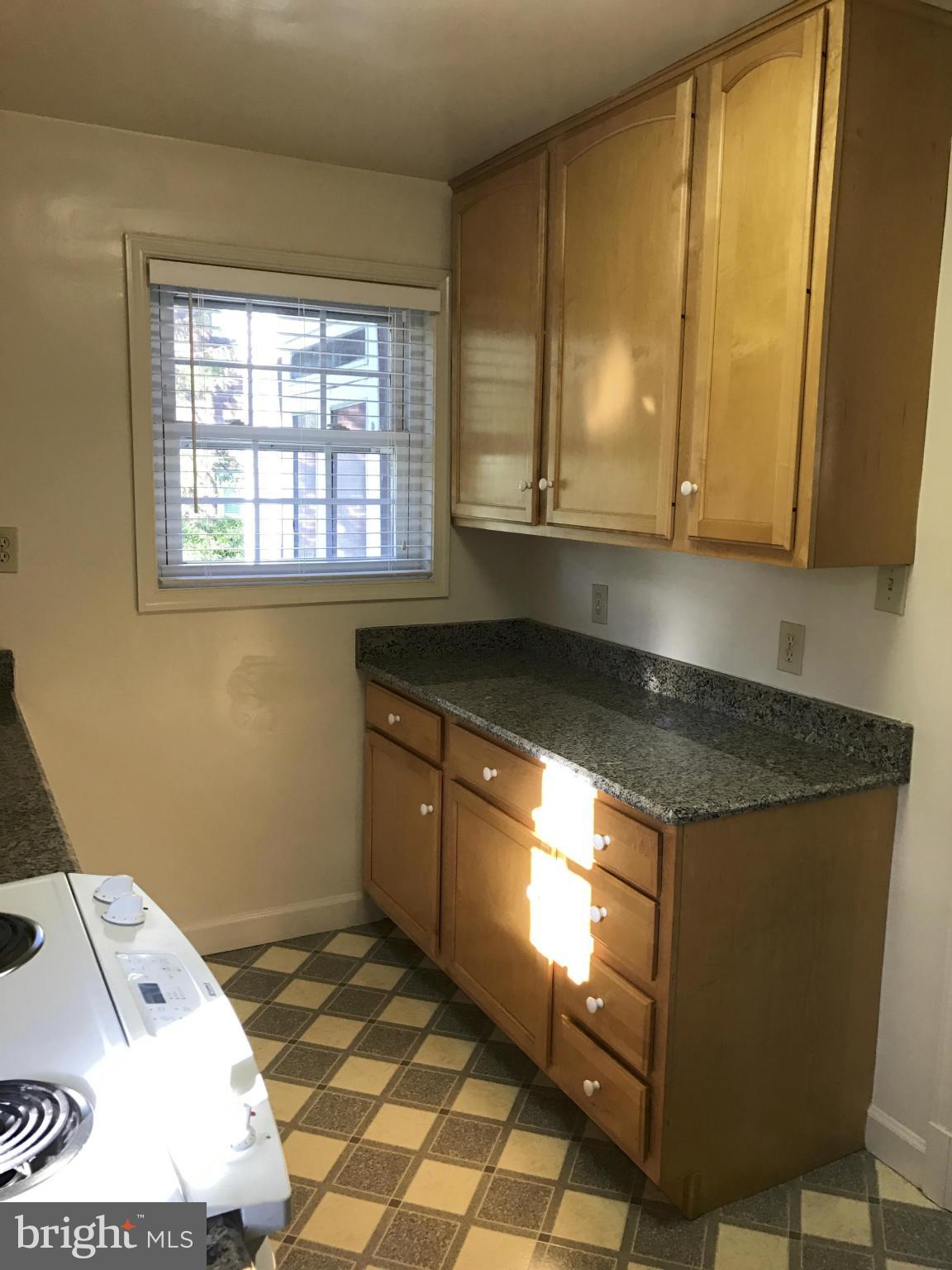 ARLINGTON FOREST - Residential Lease