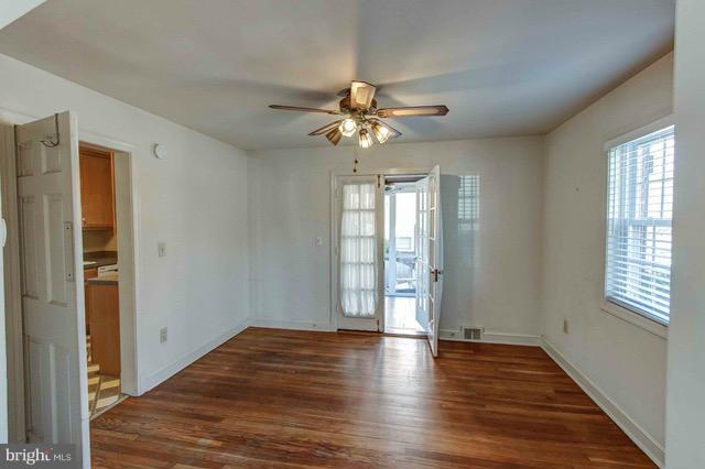 ARLINGTON FOREST - Residential Lease