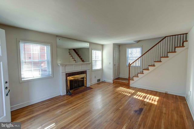 ARLINGTON FOREST - Residential Lease