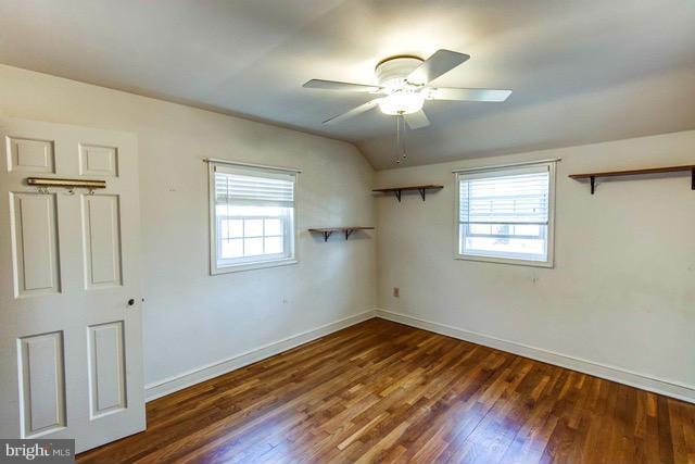 ARLINGTON FOREST - Residential Lease