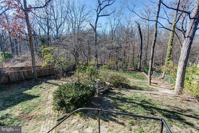 ARLINGTON FOREST - Residential Lease