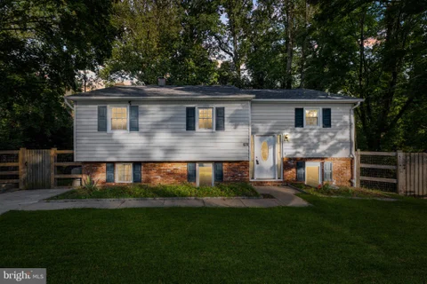 MLS: MDAA2156590