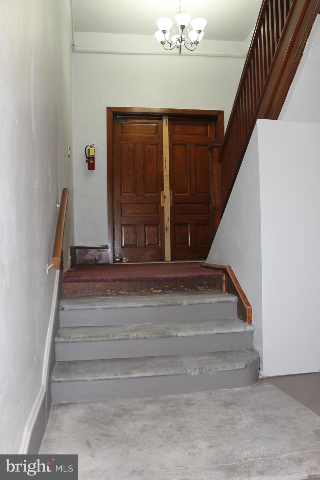 Photo of 415 W Broad Street, QUAKERTOWN, PA 18951 (MLS # PABU2107488)