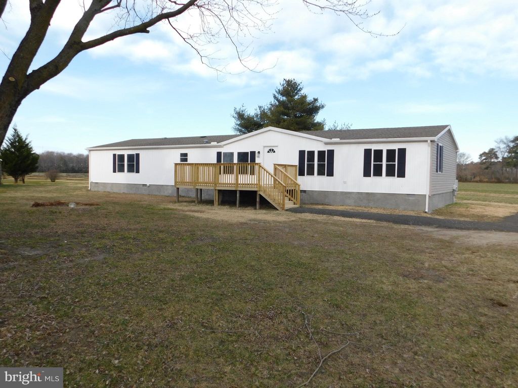 Photo of 34626 Saint George Road, DELMAR, DE 19940 (MLS # DESU2102396)