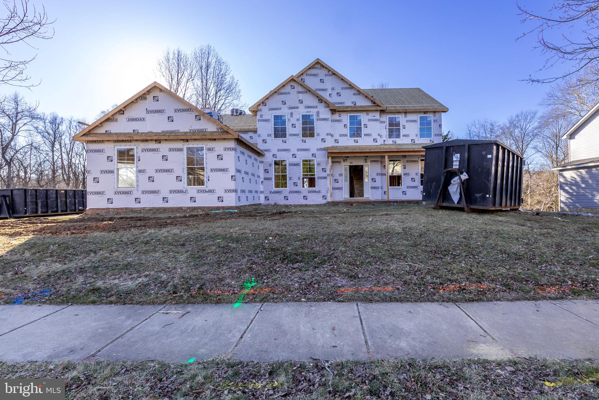 2302 ARTHURS WOODS DRIVE