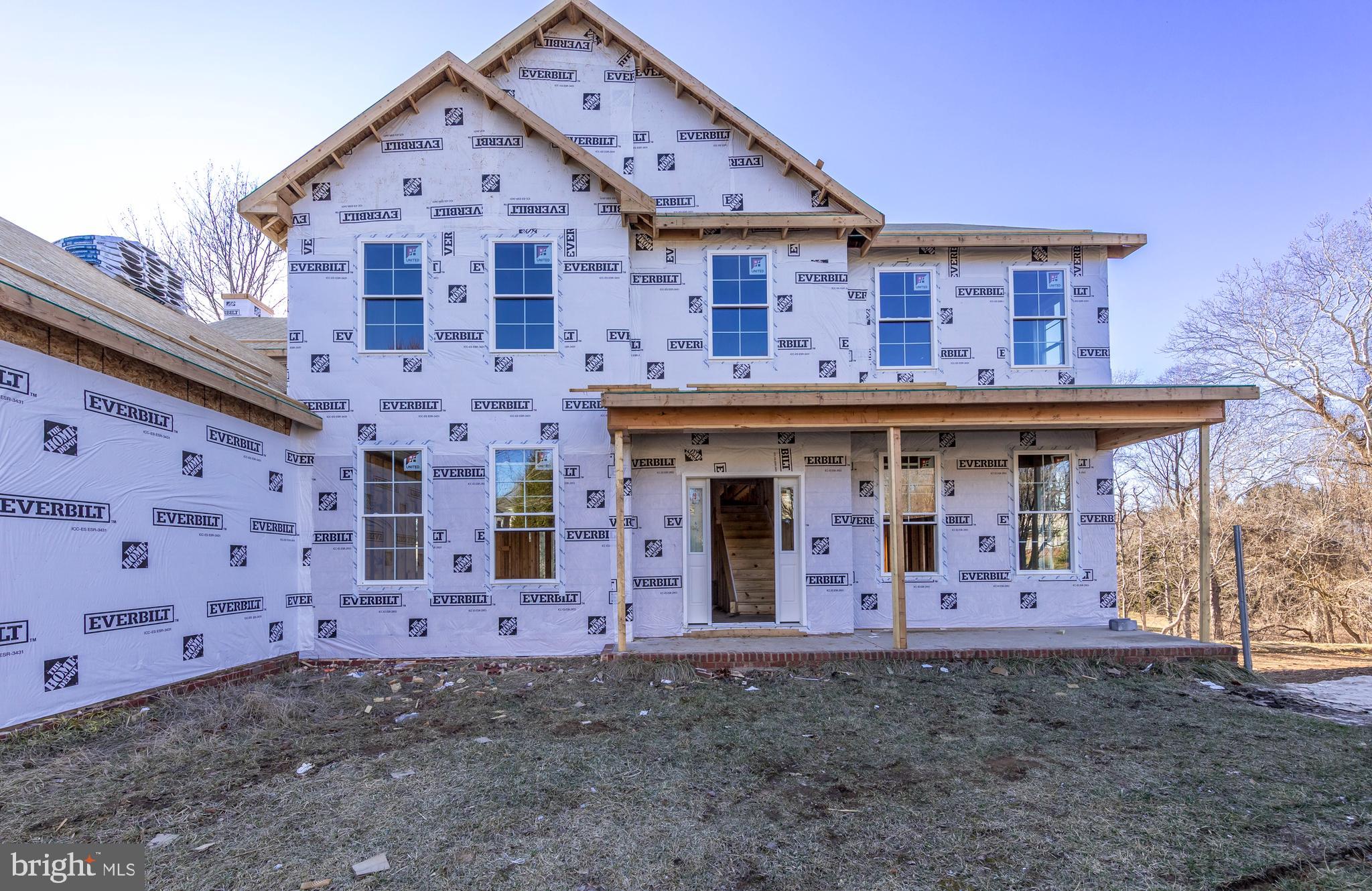 2302 ARTHURS WOODS DRIVE