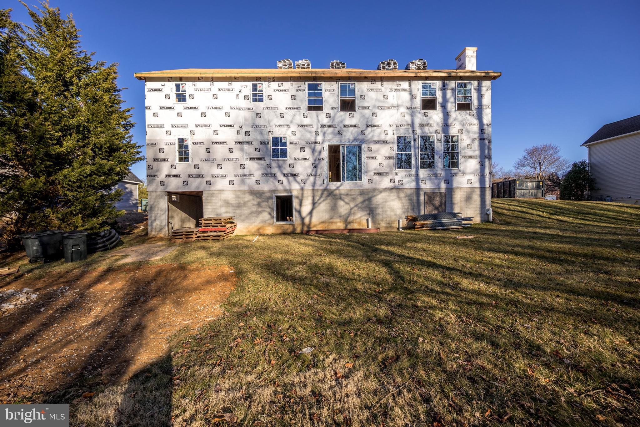 HARFORD GREEN - Residential