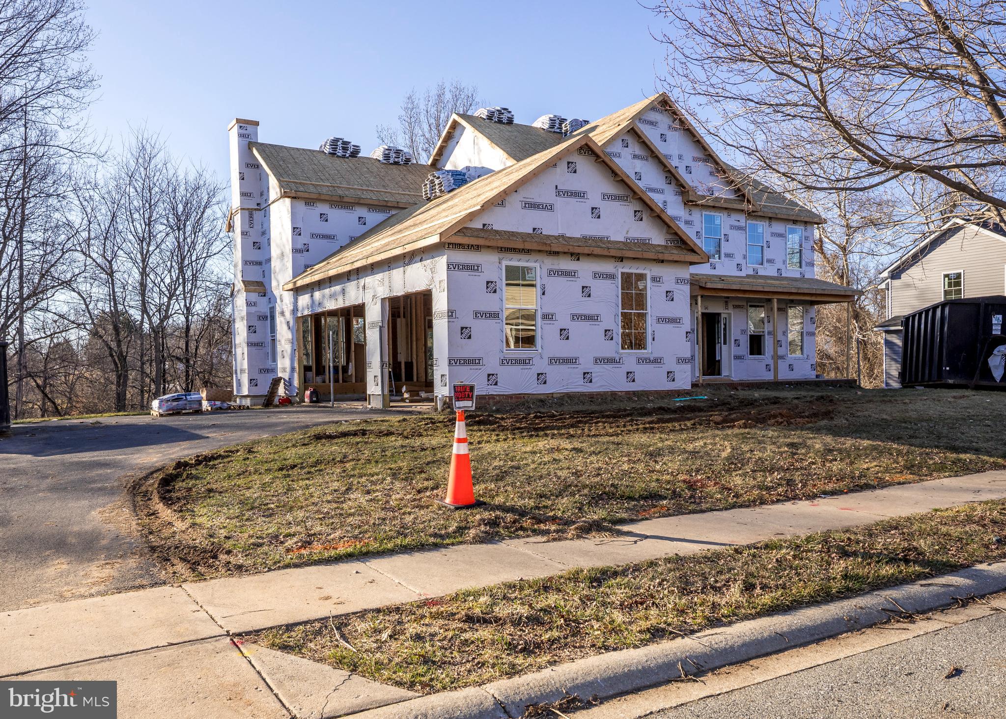 HARFORD GREEN - Residential