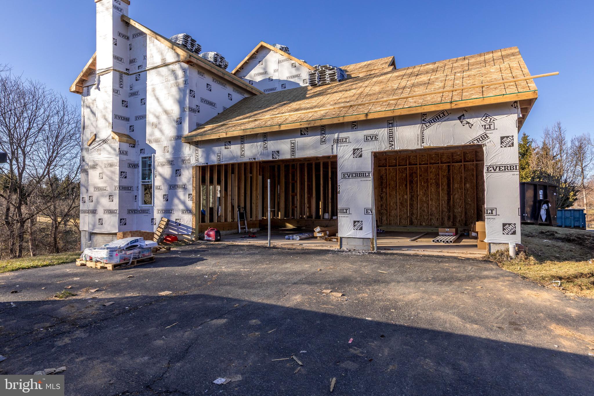 2302 ARTHURS WOODS DRIVE